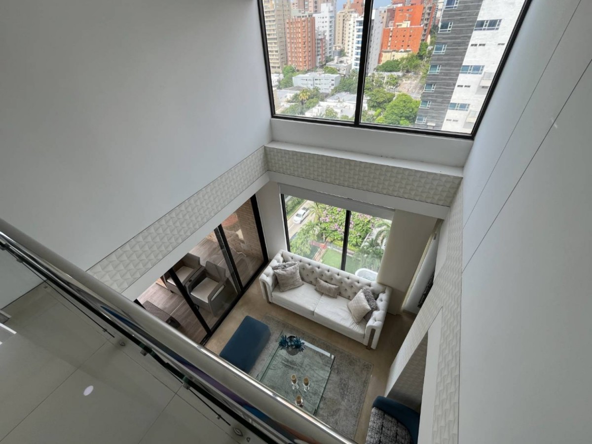 Apartamento en venta en Altos De Riomar, Barranquilla · foto 9 de 24