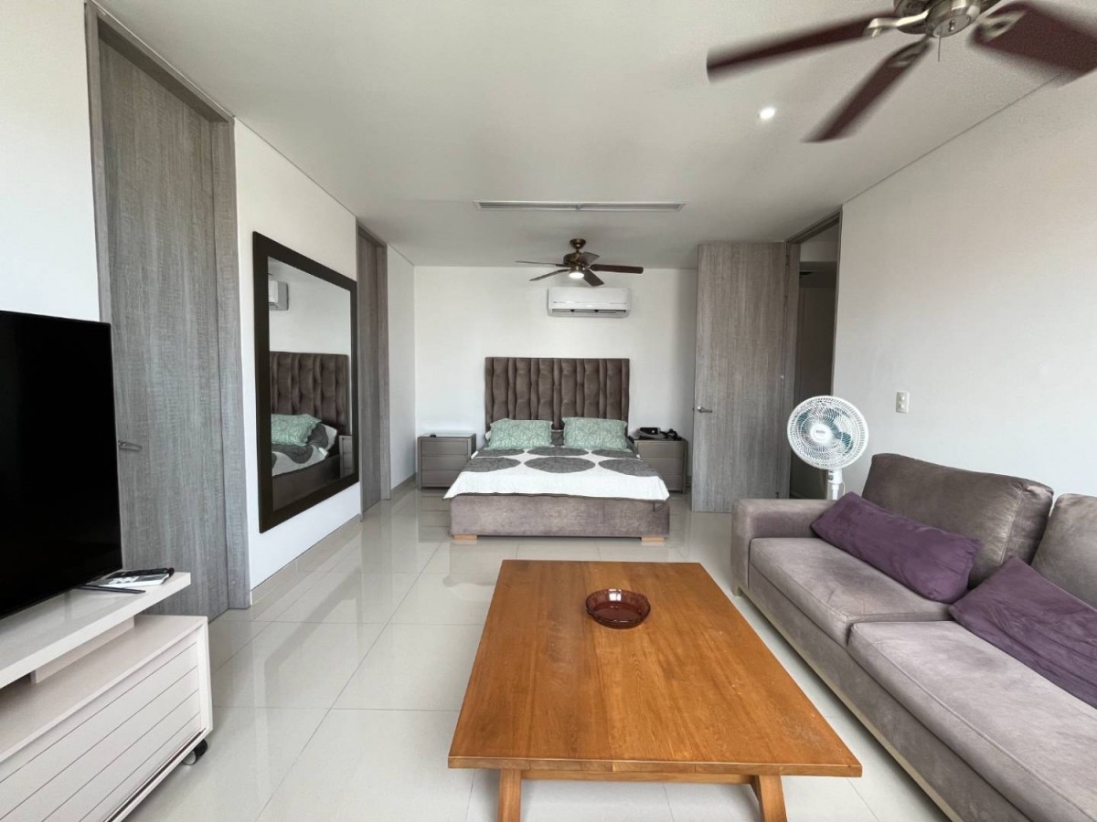 Apartamento en venta en Altos De Riomar, Barranquilla · foto 11 de 24
