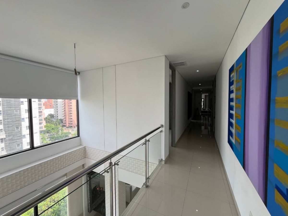 Apartamento en venta en Altos De Riomar, Barranquilla · foto 13 de 24