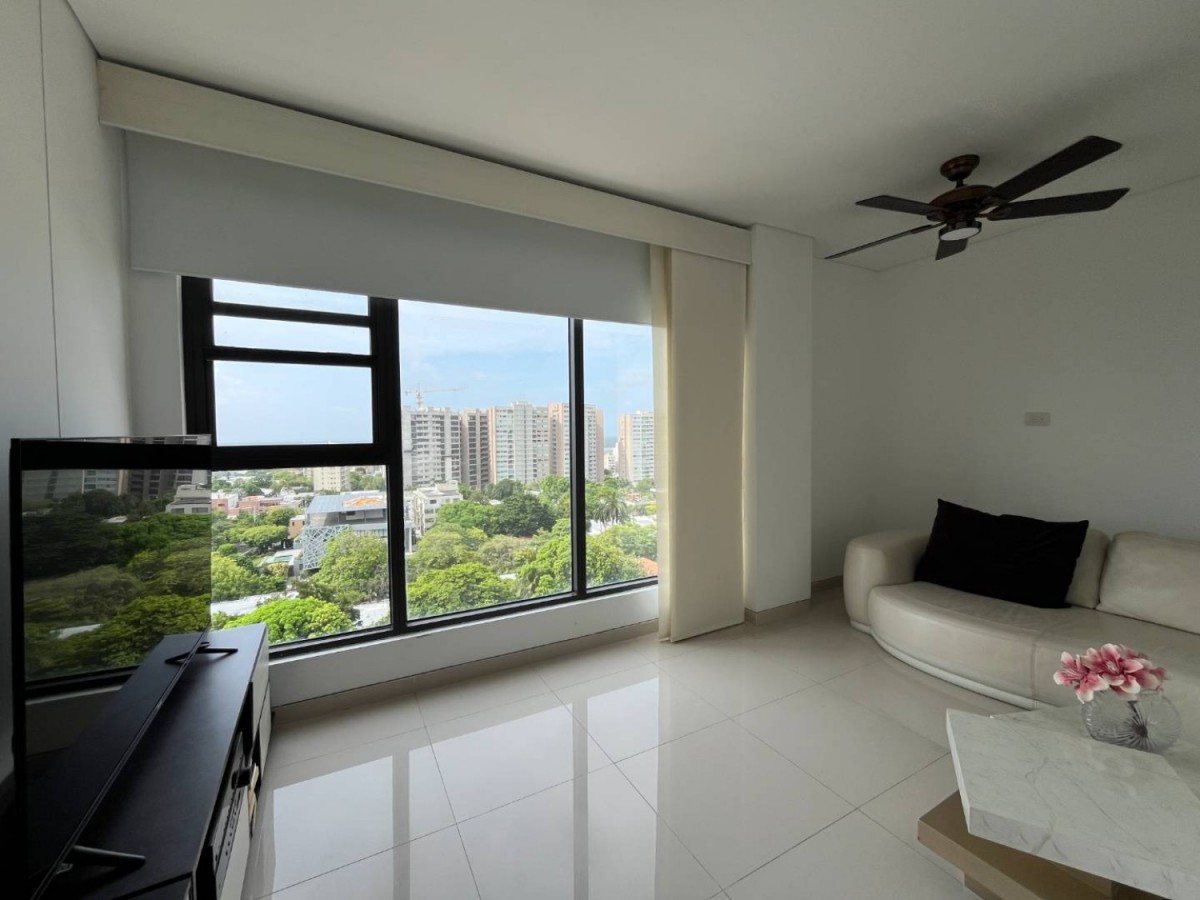 Apartamento en venta en Altos De Riomar, Barranquilla · foto 14 de 24