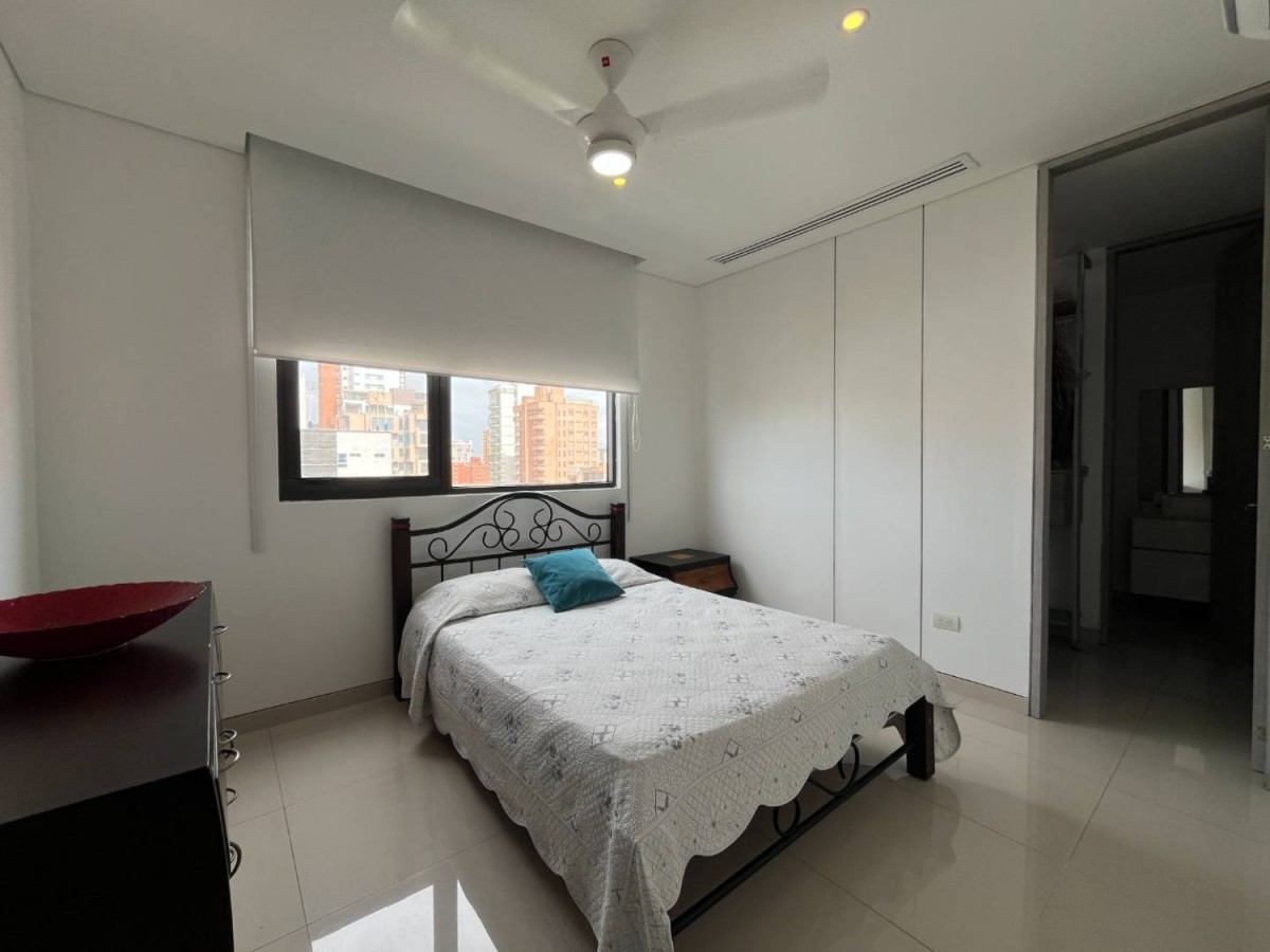 Apartamento en venta en Altos De Riomar, Barranquilla · foto 15 de 24