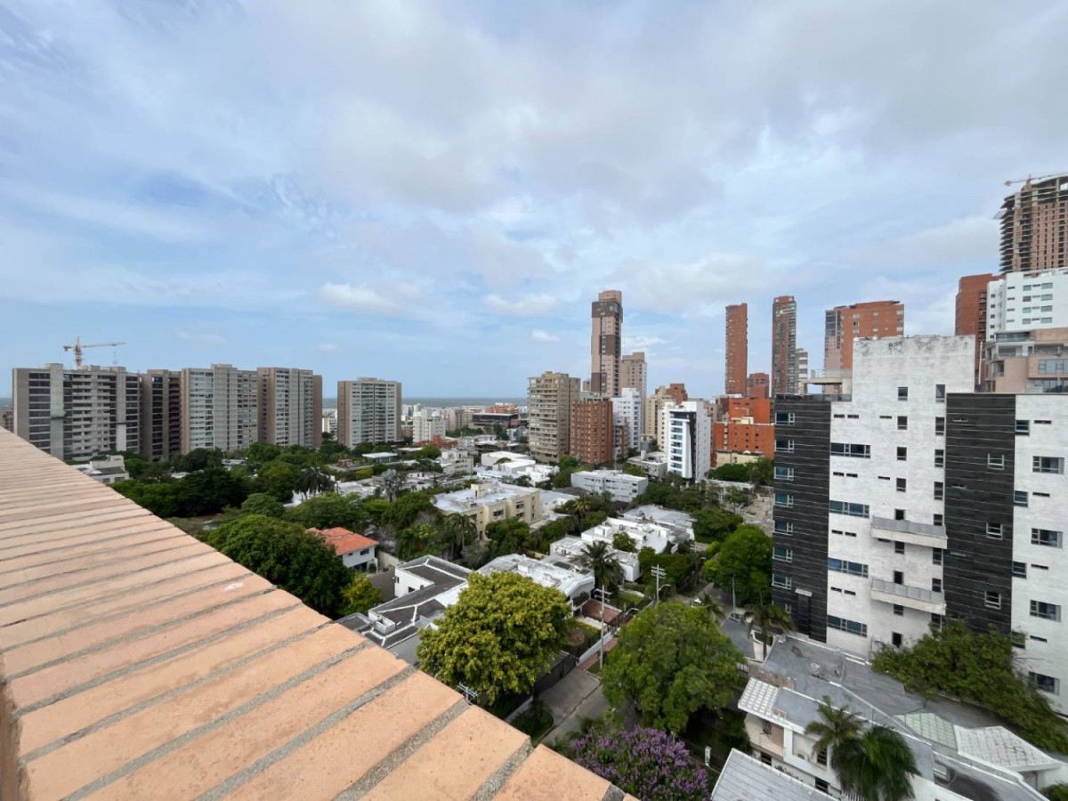Apartamento en venta en Altos De Riomar, Barranquilla · foto 19 de 24