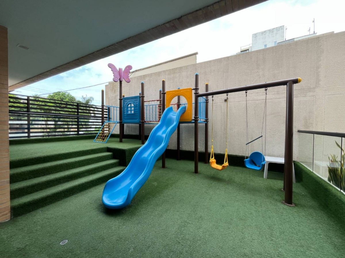 Apartamento en venta en Altos De Riomar, Barranquilla · foto 21 de 24
