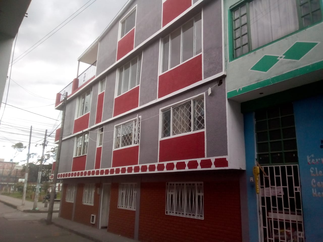 Casa en venta en Patio Bonito Et. Iii, Bogotá · foto 10 de 24