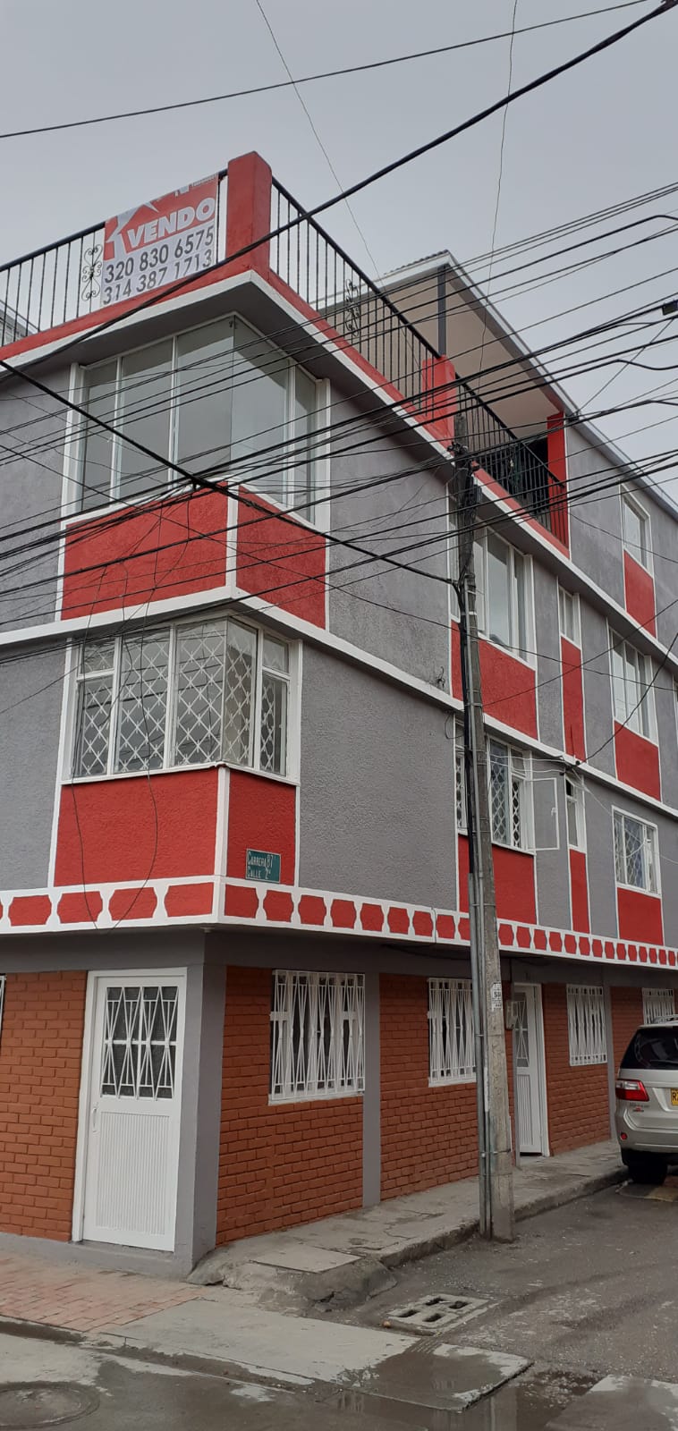 Casa en venta en Patio Bonito Et. Iii, Bogotá · foto 17 de 24