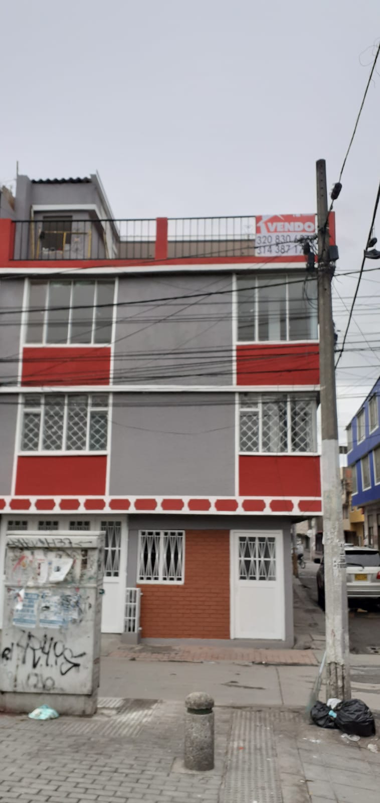 Casa en venta en Patio Bonito Et. Iii, Bogotá · foto 18 de 24