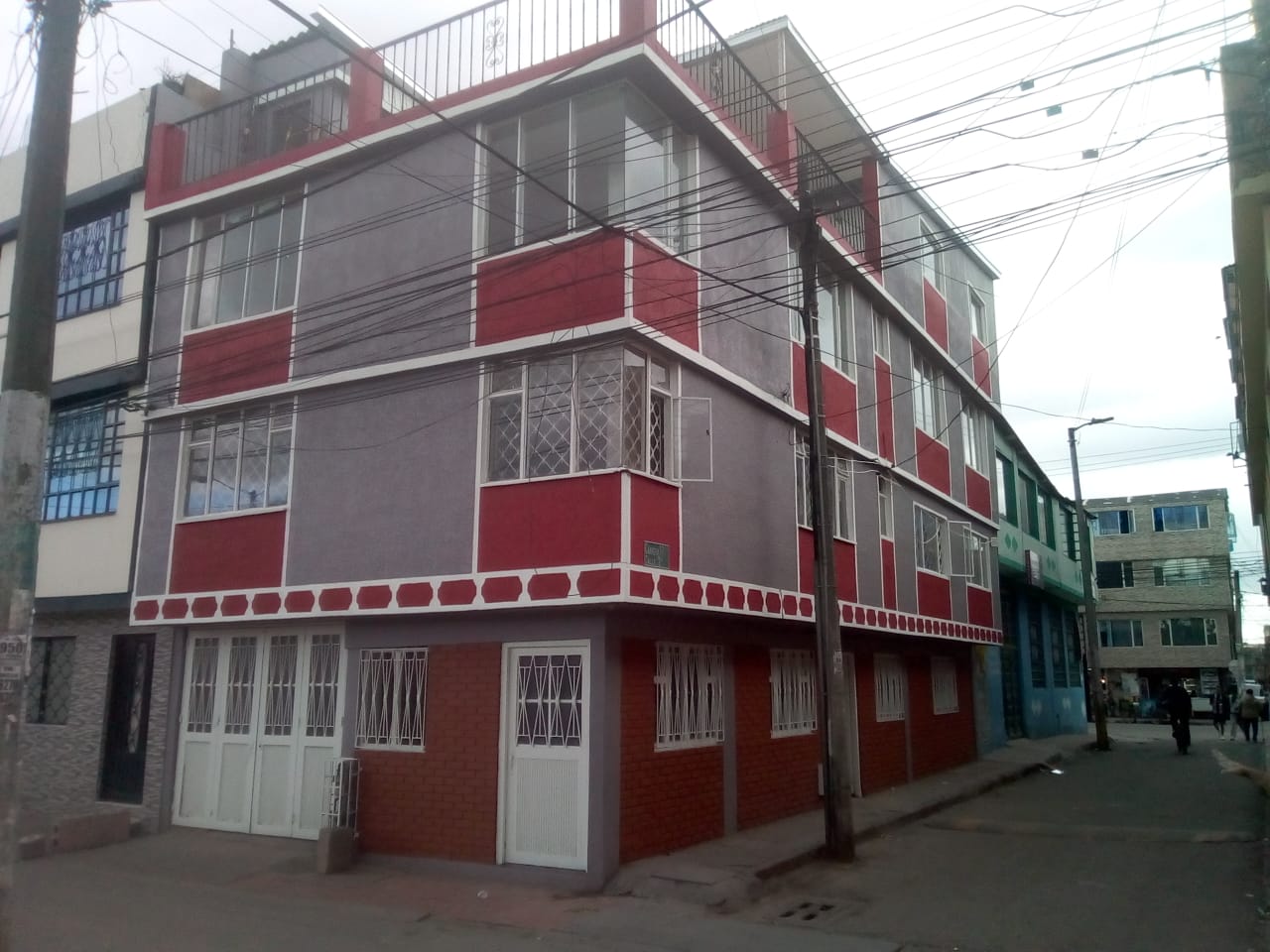 Casa en venta en Patio Bonito Et. Iii, Bogotá · foto 20 de 24
