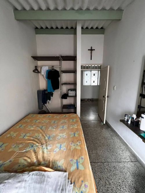 Casa de 4 alcobas en venta en San Jorge, Girón, 84 m² · foto 6 de 7