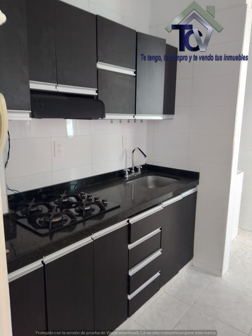 Apartamento de 3 alcobas en venta en Ciudadela Real De Minas, Bucaramanga, 84 m² · foto 2 de 18