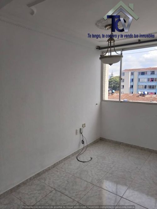 Apartamento de 3 alcobas en venta en Ciudadela Real De Minas, Bucaramanga, 84 m² · foto 5 de 18