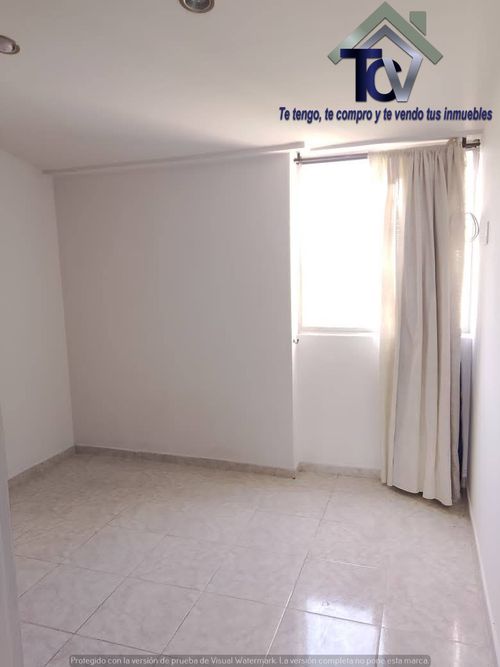 Apartamento de 3 alcobas en venta en Ciudadela Real De Minas, Bucaramanga, 84 m² · foto 6 de 18
