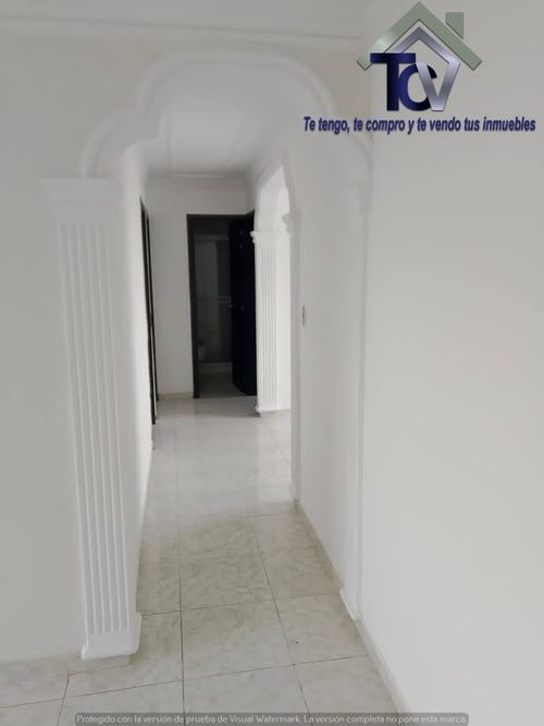 Apartamento de 3 alcobas en venta en Ciudadela Real De Minas, Bucaramanga, 84 m² · foto 8 de 18