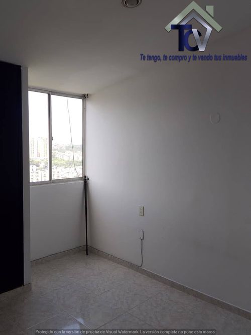 Apartamento de 3 alcobas en venta en Ciudadela Real De Minas, Bucaramanga, 84 m² · foto 9 de 18