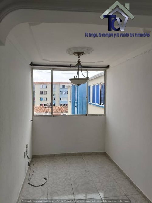 Apartamento de 3 alcobas en venta en Ciudadela Real De Minas, Bucaramanga, 84 m² · foto 10 de 18