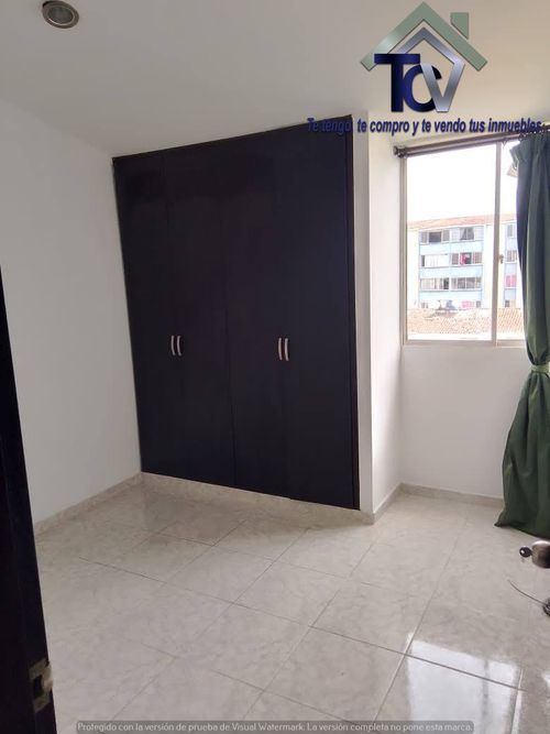 Apartamento de 3 alcobas en venta en Ciudadela Real De Minas, Bucaramanga, 84 m² · foto 11 de 18