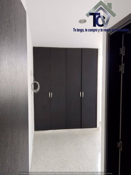 Apartamento de 3 alcobas en venta en Ciudadela Real De Minas, Bucaramanga, 84 m² · foto 12 de 18
