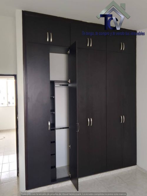 Apartamento de 3 alcobas en venta en Ciudadela Real De Minas, Bucaramanga, 84 m² · foto 13 de 18