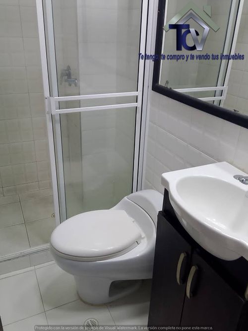 Apartamento de 3 alcobas en venta en Ciudadela Real De Minas, Bucaramanga, 84 m² · foto 14 de 18