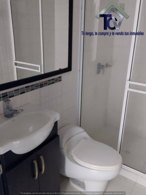 Apartamento de 3 alcobas en venta en Ciudadela Real De Minas, Bucaramanga, 84 m² · foto 15 de 18