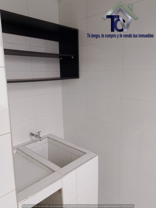 Apartamento de 3 alcobas en venta en Ciudadela Real De Minas, Bucaramanga, 84 m² · foto 16 de 18