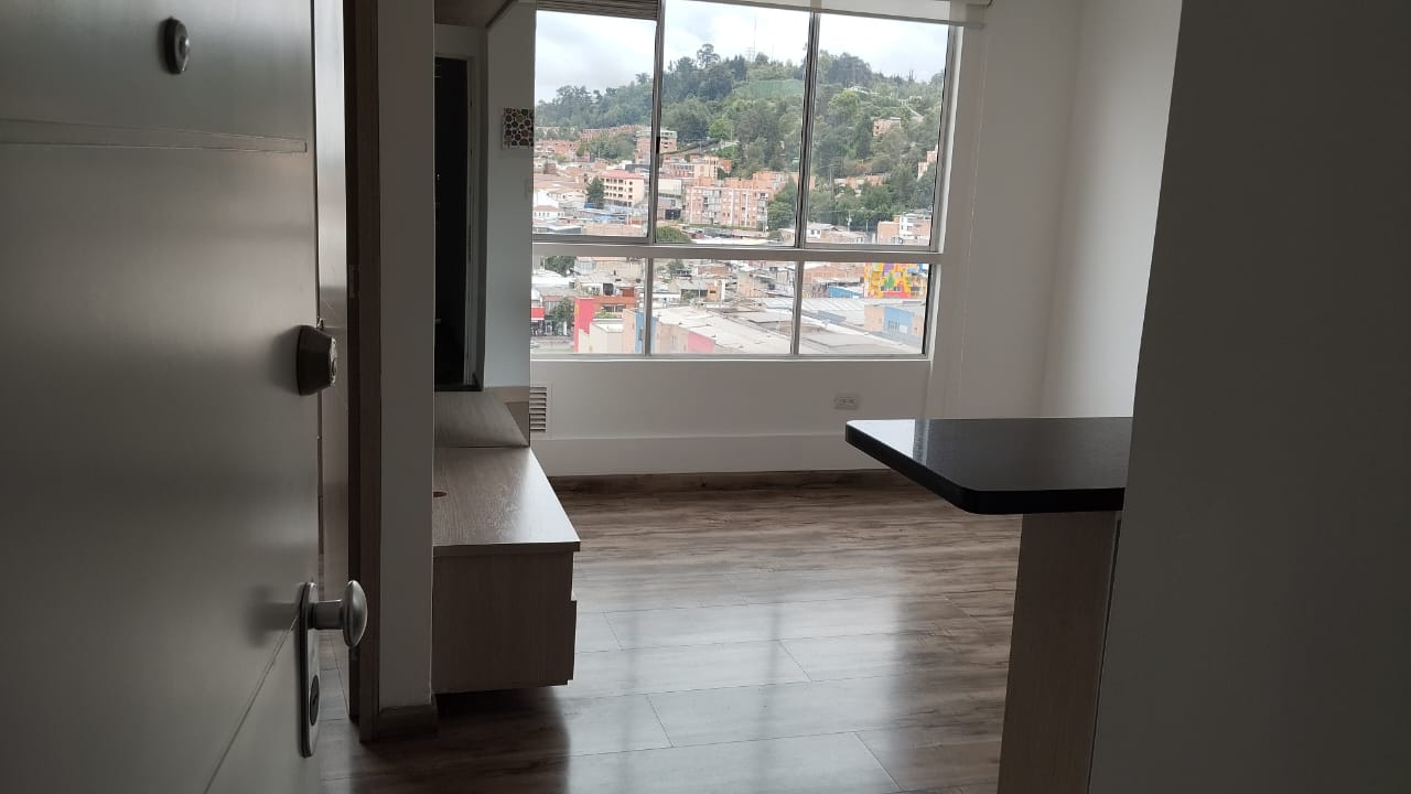 Apartamento en venta en Villa elisa, Bogotá - Imagen 1