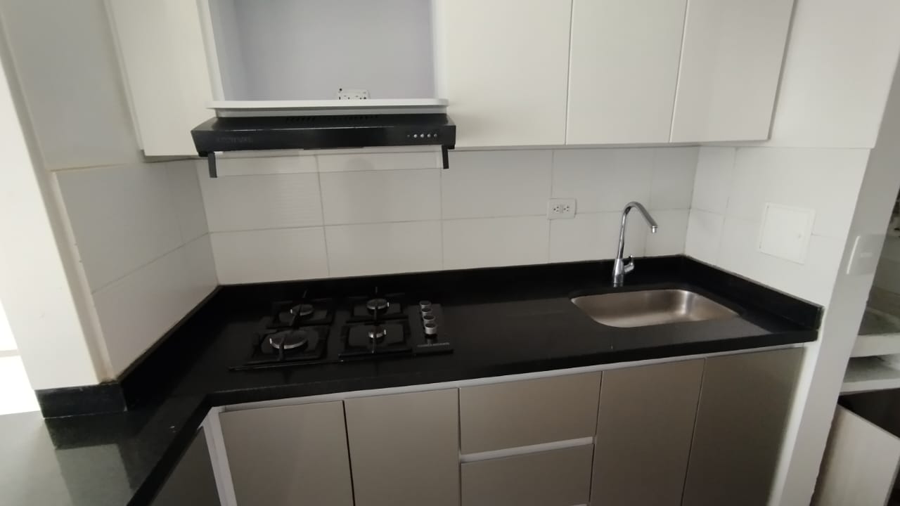 Apartamento en venta en Villa elisa, Bogotá - Miniatura 4