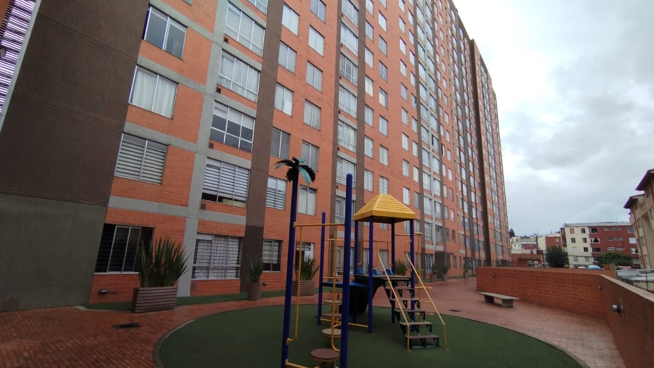 Apartamento en venta en Villa elisa, Bogotá - Miniatura 17