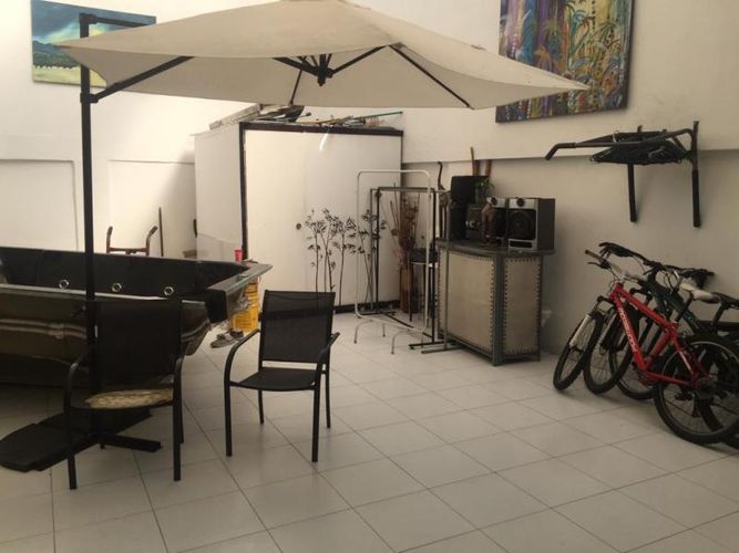 Casa de 8 alcobas en venta en Nicolas De Federman, Bogotá, 219 m² · foto 6 de 20