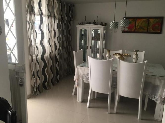 Casa de 8 alcobas en venta en Nicolas De Federman, Bogotá, 219 m² · foto 7 de 20