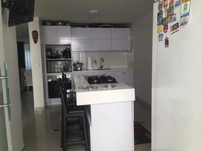 Casa de 8 alcobas en venta en Nicolas De Federman, Bogotá, 219 m² · foto 9 de 20