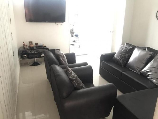 Casa de 8 alcobas en venta en Nicolas De Federman, Bogotá, 219 m² · foto 10 de 20