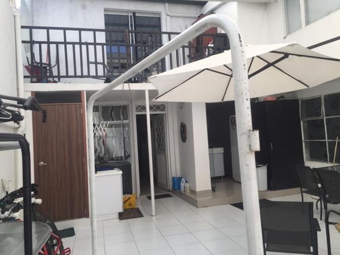 Casa de 8 alcobas en venta en Nicolas De Federman, Bogotá, 219 m² · foto 16 de 20