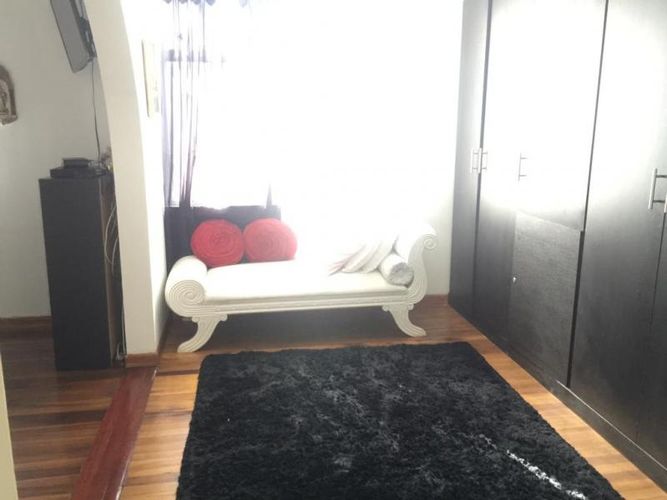 Casa de 8 alcobas en venta en Nicolas De Federman, Bogotá, 219 m² · foto 19 de 20
