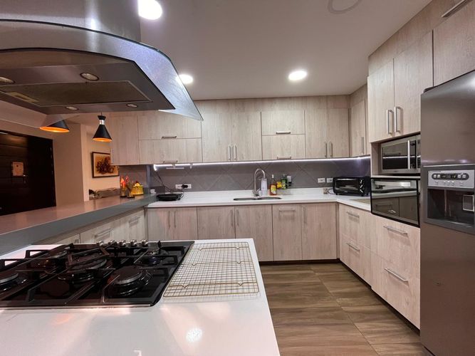 Casa de 3 alcobas en venta en Loma Del Escobero, Envigado, 420 m² · foto 6 de 20