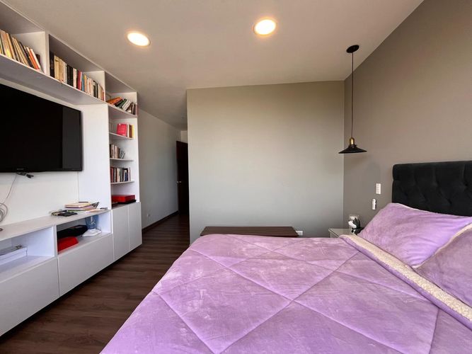 Casa de 3 alcobas en venta en Loma Del Escobero, Envigado, 420 m² · foto 7 de 20
