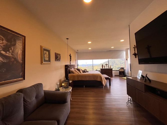 Casa de 3 alcobas en venta en Loma Del Escobero, Envigado, 420 m² · foto 8 de 20