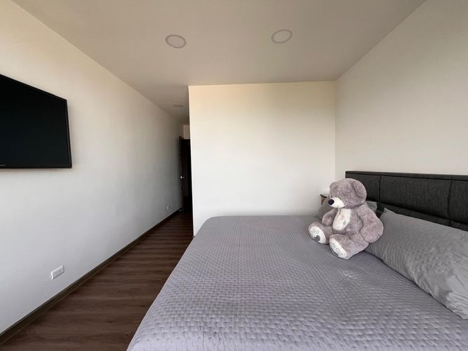 Casa de 3 alcobas en venta en Loma Del Escobero, Envigado, 420 m² · foto 9 de 20
