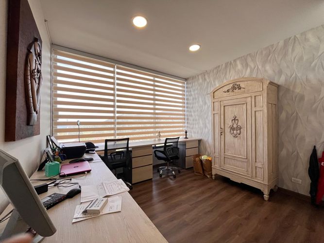 Casa de 3 alcobas en venta en Loma Del Escobero, Envigado, 420 m² · foto 17 de 20