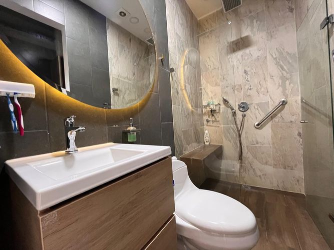 Casa de 3 alcobas en venta en Loma Del Escobero, Envigado, 420 m² · foto 18 de 20