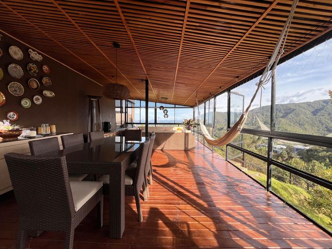 Casa de 3 alcobas en venta en Loma Del Escobero, Envigado, 420 m² · foto 20 de 20