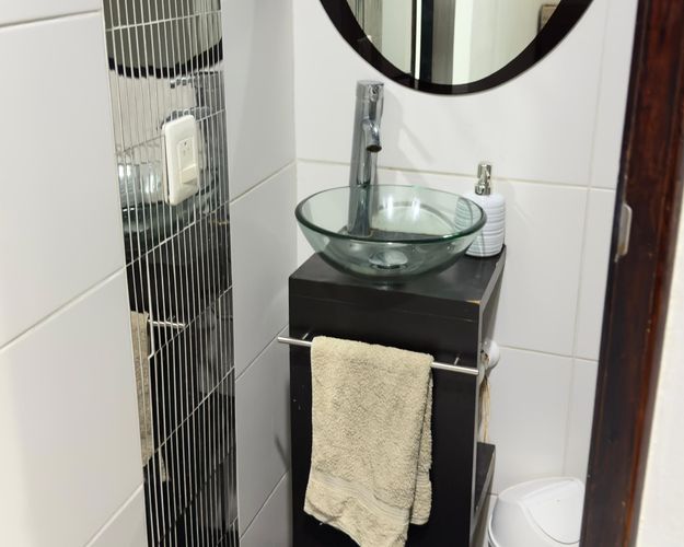 Casa de 3 alcobas en venta en El Poblado, Medellín, 157 m² · foto 6 de 11
