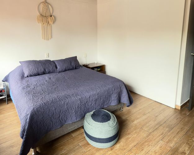 Casa de 3 alcobas en venta en El Poblado, Medellín, 157 m² · foto 8 de 11