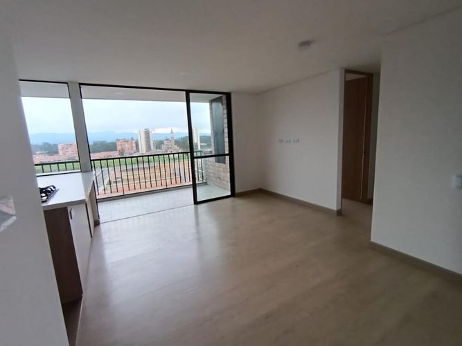 Apartamento de 2 alcobas en venta en Rionegro, 65 m² · foto 8 de 18