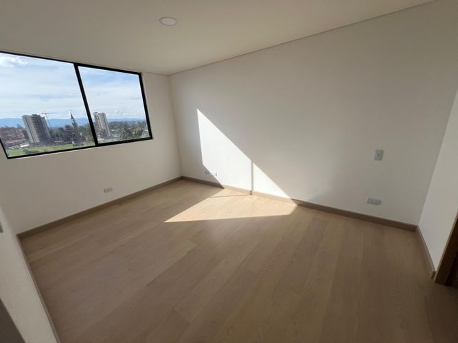 Apartamento de 2 alcobas en venta en Rionegro, 65 m² · foto 11 de 18