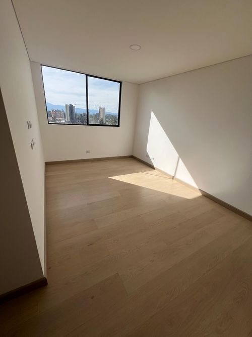 Apartamento de 2 alcobas en venta en Rionegro, 65 m² · foto 12 de 18