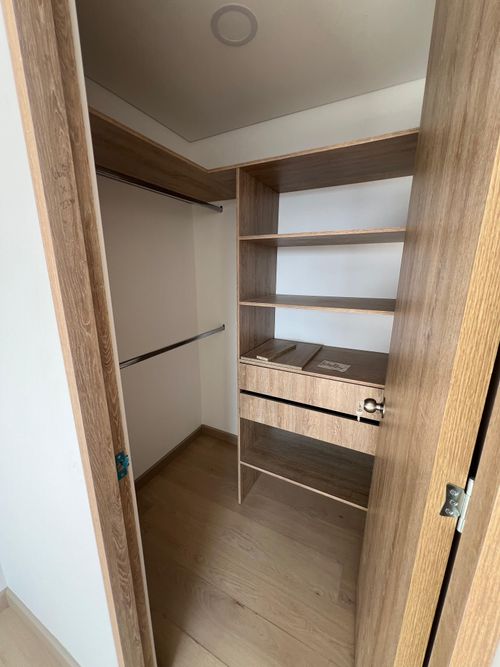 Apartamento de 2 alcobas en venta en Rionegro, 65 m² · foto 15 de 18