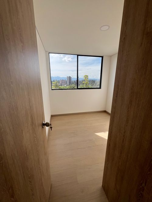 Apartamento de 2 alcobas en venta en Rionegro, 65 m² · foto 18 de 18