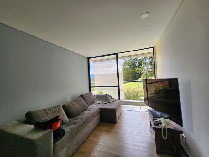 Apartamento de 2 alcobas en venta en El Retiro, 67 m² · foto 4 de 19