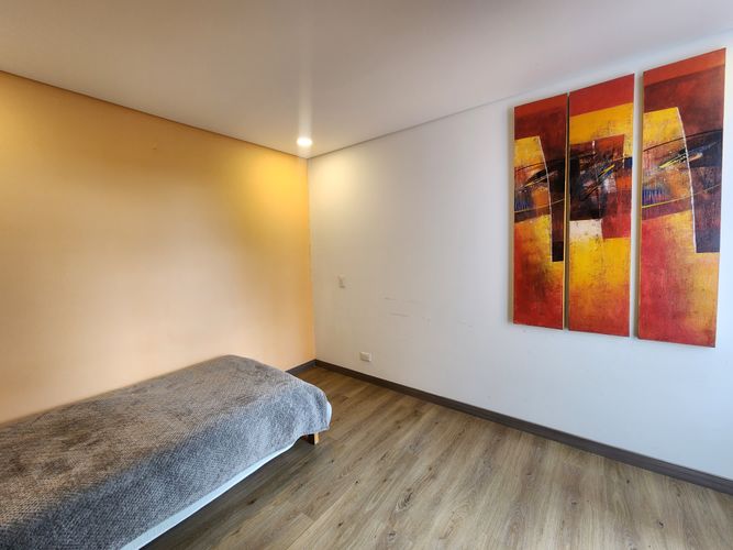 Apartamento de 2 alcobas en venta en El Retiro, 67 m² · foto 5 de 19