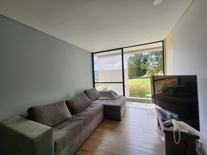 Apartamento de 2 alcobas en venta en El Retiro, 67 m² · foto 6 de 19